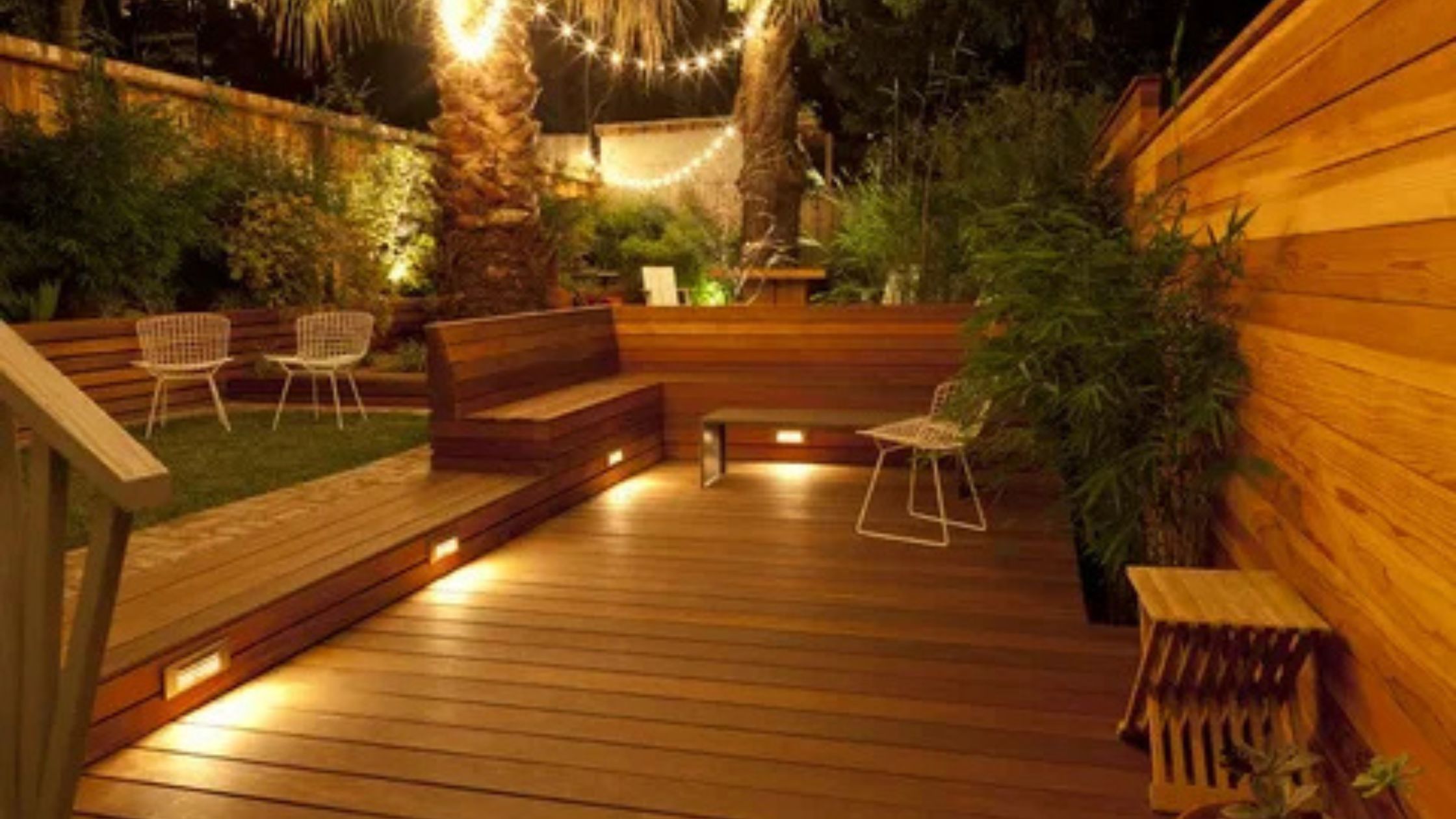 Enhance Your Property With Landscape Lighting Services In Pompano Beach, Fl